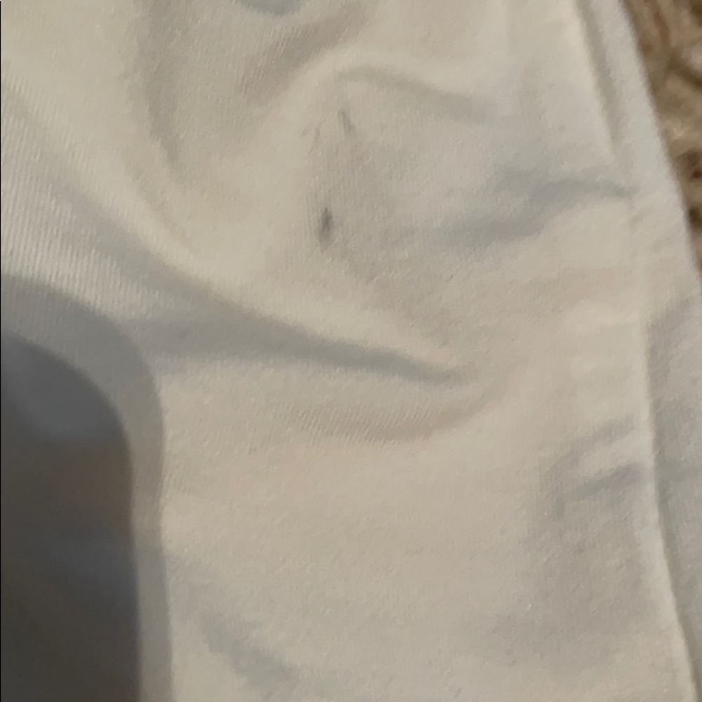 NWT Laju White Top - Picture 4 of 5